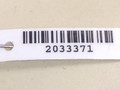 ус под фонарь левый BMW 7 серия E65/E66/E67 E65 2003, 4.4 л., i, M62 B44 (448S1), бензин, АКПП, черный, седан, задний привод, 7155445, 7012287 - фото №4