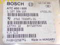 блок управления раздаткой BMW X5 E53 [рестайлинг] 2005, 4.4 л., бензин, АКПП, внедорожник 5 дв., BOSCH, 137328119 - фото №3