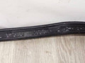накладка на порог внутренняя BMW 7 серия E65/E66/E67 E65 2003, 4.4 л., i, M62 B44 (448S1), бензин, АКПП, черный, седан, задний привод, 7007397 - фото №2