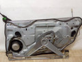 стеклоподъемник электрический передний левый Volvo S80 2 поколение 2008, 3.2 л., i, B 6324 S, бензин, АКПП, белый, седан, передний привод, 30661065, BROSE - фото №2