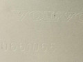 стеклоподъемник электрический передний левый Volvo S80 2 поколение 2008, 3.2 л., i, B 6324 S, бензин, АКПП, белый, седан, передний привод, 30661065, BROSE - фото №4