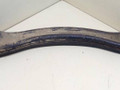 рычаг задний Mercedes-Benz C-Класс W203/S203/CL203 S203.204 2002, 2.2 л., CDi, дизель, АКПП, серый, универсал, задний привод, A2103503406 - фото №2