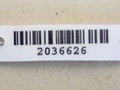 рычаг задний Mercedes-Benz C-Класс W203/S203/CL203 S203.204 2002, 2.2 л., CDi, дизель, АКПП, серый, универсал, задний привод, A2103503406 - фото №3