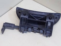 ручка наружная задняя правая Peugeot 206 1 поколение 2001, 1.4 л., i, KFX (TU3JP), бензин, 5МКПП, серебристый, хетчбэк 5 дв., передний привод, 9101L4 - фото №2