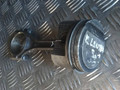 поршень Hyundai Lantra J2 1996, 1.6 л., i, бензин - фото №2