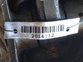 поршень Hyundai Lantra J2 1996, 1.6 л., i, бензин - фото №3