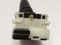 переключатель поворотов Infiniti G35 3 поколение V35 2003, 3.5 л., i, VQ35DE, бензин, АКПП, серый, седан, 25540AM800 - фото №3