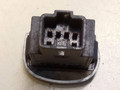 кнопка (выключатель) Hyundai Accent 2 поколение (LC) 2006, B64W0171 - фото №3