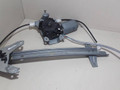 стеклоподъемник электрический задний левый Nissan Primera P11 2000, 400439B, MERITOR - фото №3