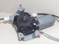 стеклоподъемник электрический задний левый Nissan Primera P11 2000, 400439B, MERITOR - фото №4