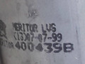 стеклоподъемник электрический задний левый Nissan Primera P11 2000, 400439B, MERITOR - фото №5
