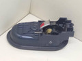 ручка внутренняя передняя левая Mitsubishi Colt 6 поколение (Z20/Z30) 2006, 1.5 л., OM 639.939, дизель, МКПП, черный, хетчбэк 5 дв., передний привод, 5716A415XA - фото №2