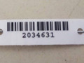диск тормозной передний Peugeot 207 1 поколение 2008, 1.6 л., HDi, дизель - фото №3