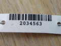 замок багажника BMW X5 E53 2001, 3.0 л., i, бензин, АКПП, серый, внедорожник 5 дв., полный привод, F00P0K0178 - фото №4