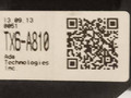 кулиса Acura ILX 1 поколение 2014, 2.0 л., i, R20A5, бензин, АКПП, серый, седан, TX6-A810 - фото №4