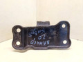 подушка крепления КПП Mitsubishi Lancer 9 поколение 2006, 2.0 л., i, бензин, МКПП - фото №5