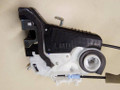замок двери задней левой Acura ILX 1 поколение 2014, 2.0 л., i, R20A5, бензин, АКПП, серый, седан, M11LAS - фото №6