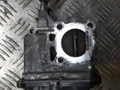 заслонка дроссельная Mitsubishi Colt 6 поколение (Z20/Z30) 2006, 1.1 л., i, бензин - фото №2