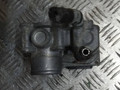 заслонка дроссельная Mitsubishi Colt 6 поколение (Z20/Z30) 2006, 1.1 л., i, бензин - фото №3