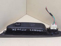 кнопка стеклоподъемника двери передней правой Mazda MPV LW 2000, 2.0 л., дизель, МКПП, серебристый, минивэн, передний привод, LC63684L1, LE45684L1 - фото №2