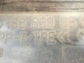дождевик Mercedes-Benz A-Класс W168 V168.109 2001, 1.7 л., CDi, OM 668.942, дизель, 5МКПП, красный, хетчбэк 5 дв., передний привод, 1688300613 - фото №3