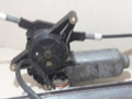 стеклоподъемник электрический передний правый Nissan Primera P10 1994, 1.6 л., i, бензин, хетчбэк 5 дв. - фото №4