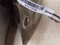 усилитель бампера переднего Mercedes-Benz C-Класс W203/S203/CL203 S203.204 2002, 2.2 л., CDi, дизель, АКПП, серый, универсал, задний привод, A2036203134 - фото №2
