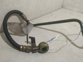 патрубок (трубопровод, шланг) Nissan Primera P11 1998, 2.0 л., TD, дизель - фото №3