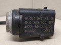 датчик парктроника Mercedes-Benz C-Класс W203/S203/CL203 2002, 263003167 - фото №2