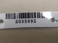 форсунка BMW 7 серия E65/E66/E67 E65 2003, 4.4 л., i, M62 B44 (448S1), бензин, АКПП, черный, седан, задний привод, 7506924, 2330B01205 - фото №3