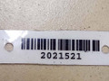 теплообменник масляного фильтра Citroen C5 1 поколение 2001, 2.2 л., HDi, 4HX (DW12TED4/FAP), дизель, 5МКПП, серебристый, универсал, передний привод, 9637969480 - фото №4