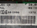 Иммобилайзер Peugeot 206 1 поколение 2001, 1.4 л., i, KFX (TU3JP), бензин, 5МКПП, серебристый, хетчбэк 5 дв., передний привод, 9627269180 - фото №3