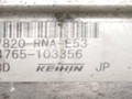 блок управления двигателем Honda Civic 8 поколение 2008, 1.8 л., i, бензин, 4765-103356, 37820-RNA-E53 - фото №3