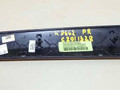 молдинг двери передней правой Mercedes-Benz R-Класс W251 V251.165 2006, 3.5 л., i, M 272.967, бензин, АКПП, бордовый, минивэн, полный привод, A2517200622 - фото №2