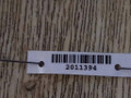 накладка на порог внутренняя Mercedes-Benz R-Класс W251 V251.165 2006, 3.5 л., i, M 272.967, бензин, АКПП, бордовый, минивэн, полный привод, 2516800135 - фото №4