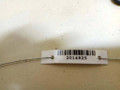 ручка внутренняя задняя левая Mercedes-Benz R-Класс W251 V251.165 2006, 3.5 л., i, M 272.967, бензин, АКПП, бордовый, минивэн, полный привод, 2517600361 - фото №4