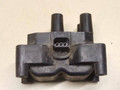 катушка зажигания Ford Focus 2 поколение 2006, 1.6 л., i, бензин, BOSCH, 221503485 - фото №4