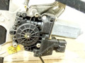 стеклоподъемник электрический передний правый Audi A6 4B/C5 1998, 0536001401, BROSE, 119014-103 - фото №3
