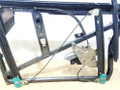 стеклоподъемник электрический передний правый Audi A6 4B/C5 1998, 0536001401, BROSE, 119014-103 - фото №4