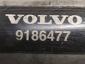 патрубок интеркулера Volvo S80 1 поколение 2000, 2.5 л., D 5252 T, дизель, МКПП, синий, седан, передний привод, 9186477, VOLVO - фото №2