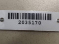 патрубок интеркулера Volvo S80 1 поколение 2000, 2.5 л., D 5252 T, дизель, МКПП, синий, седан, передний привод, 9186477, VOLVO - фото №3