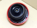 пробка топливного бака Nissan Primera P11 2000, 2.0 л., CD20T, дизель, МКПП, зеленый, хетчбэк 5 дв., передний привод, 1725190J10 - фото №2