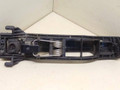 ручка наружная Mercedes-Benz E-Класс W210/S210 1998 - фото №2