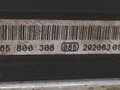блок ABS Nissan Primera P11 [рестайлинг] 2002, 1.9 л., TDi, дизель, BOSCH, 0265231317, 0265800308 - фото №2