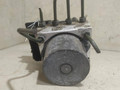 блок ABS Nissan Primera P11 [рестайлинг] 2002, 1.9 л., TDi, дизель, BOSCH, 0265231317, 0265800308 - фото №5