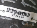 блок ABS Nissan Primera P11 [рестайлинг] 2002, 1.9 л., TDi, дизель, BOSCH, 0265231317, 0265800308 - фото №6