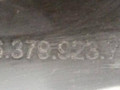 дождевик Citroen C3 1 поколение 2003, 1.1 л., i, HFX (TU1JP), бензин, МКПП, серебристый, хетчбэк 5 дв., передний привод, 9637992277, 9637992377 - фото №3