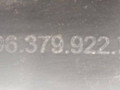 дождевик Citroen C3 1 поколение 2003, 1.1 л., i, HFX (TU1JP), бензин, МКПП, серебристый, хетчбэк 5 дв., передний привод, 9637992277, 9637992377 - фото №4