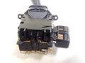 переключатель дворников Mazda 626 GF 1998, 17B122 - фото №4