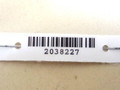 переключатель дворников Mazda 626 GF 1998, 17B122 - фото №6